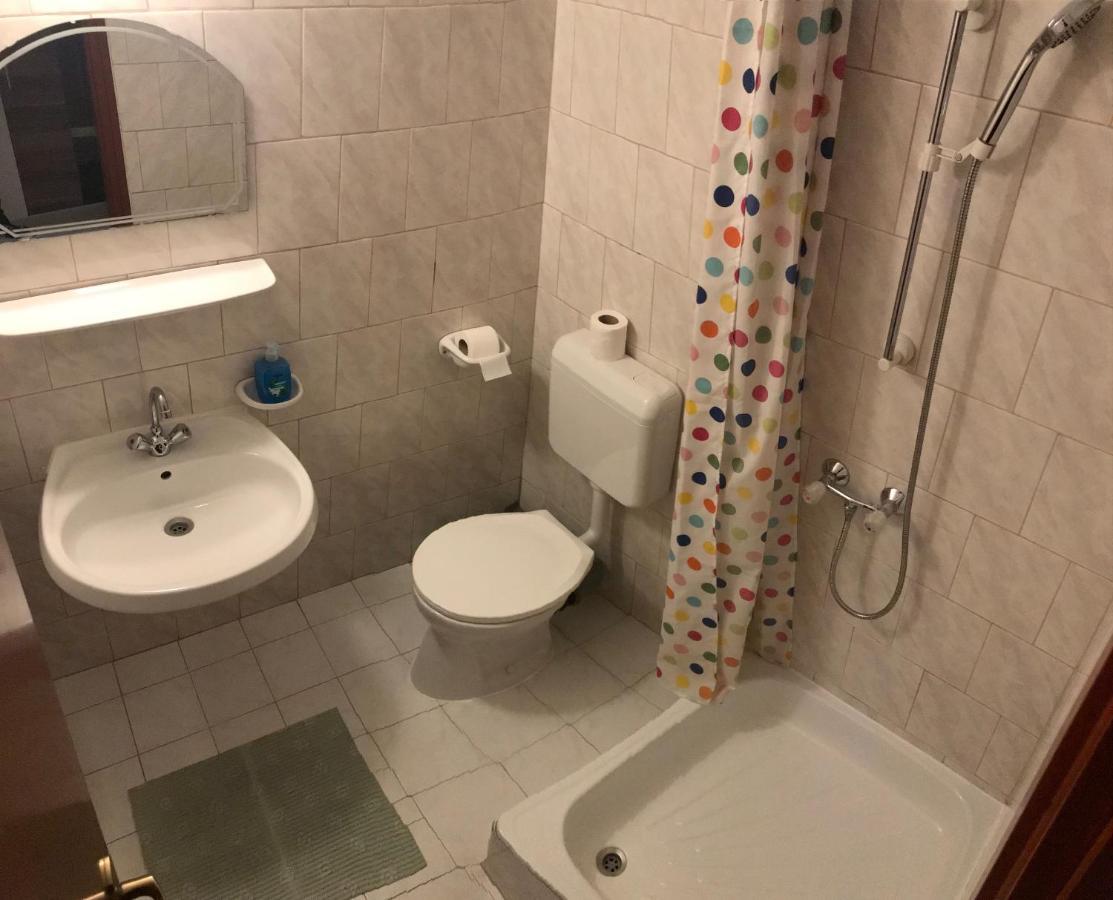 Kerekes Panzio Es Etterem Bed & Breakfast Balmazújváros Dış mekan fotoğraf