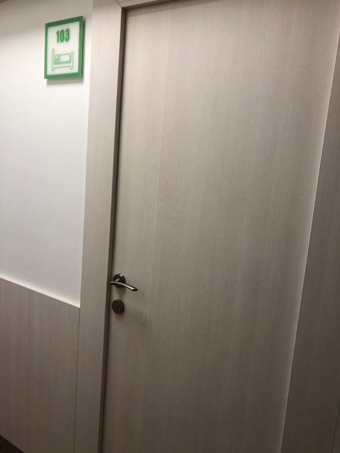 Kerekes Panzio Es Etterem Bed & Breakfast Balmazújváros Dış mekan fotoğraf