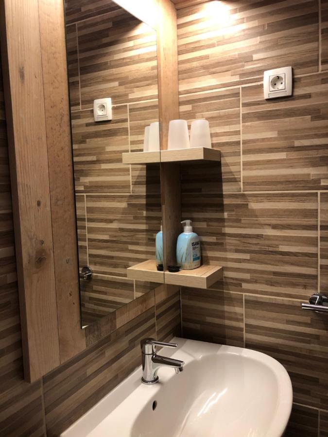 Kerekes Panzio Es Etterem Bed & Breakfast Balmazújváros Dış mekan fotoğraf